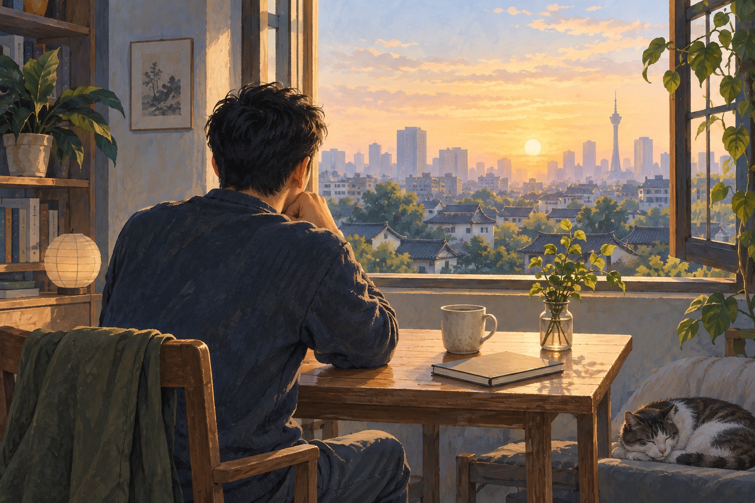 希路路克的周末来信Vol.13