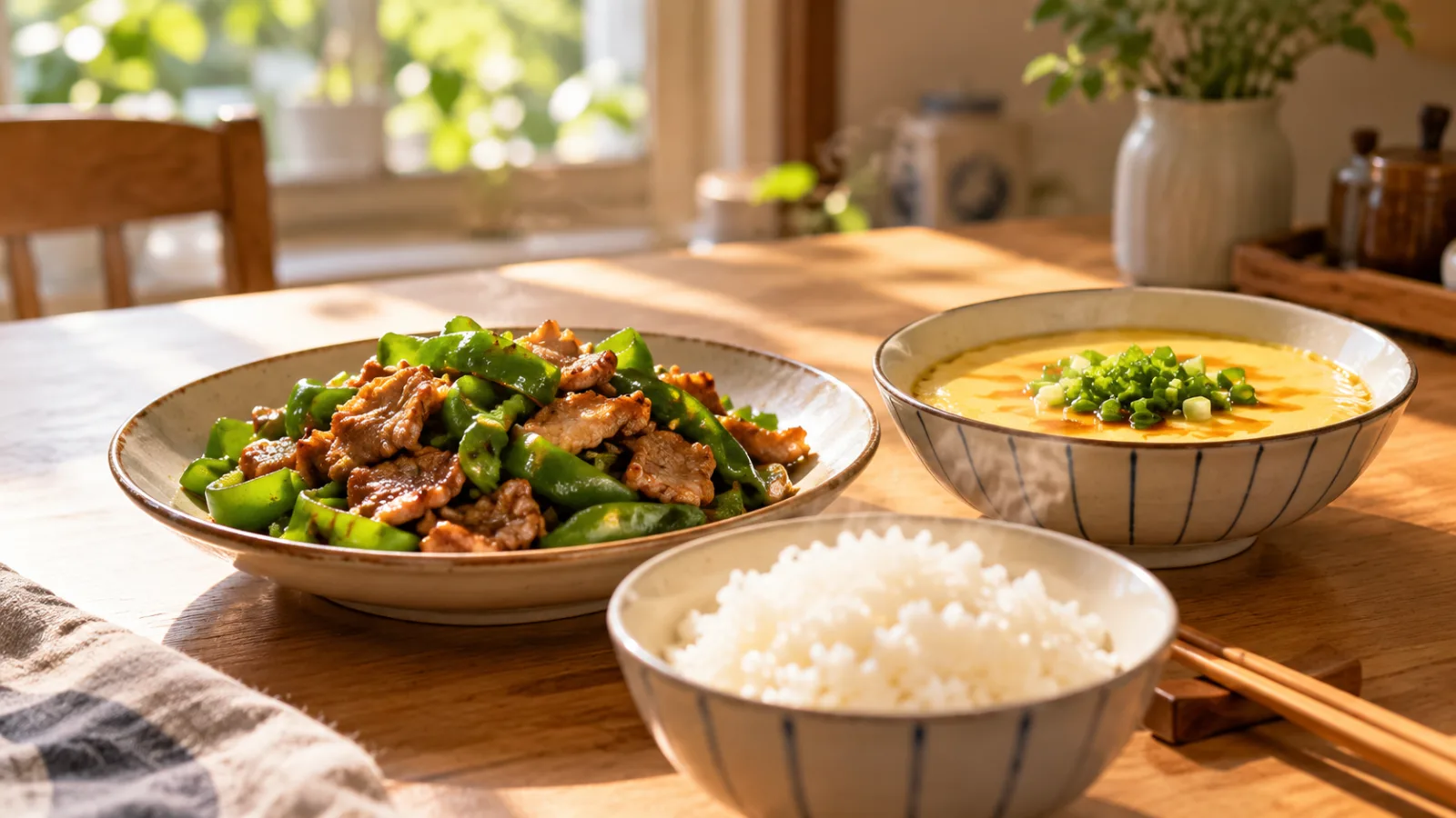 为什么我总叫我妈多吃点肉：蛋白质到底有多重要